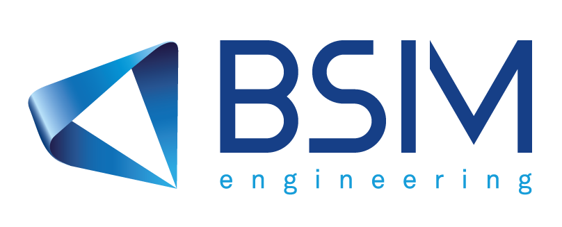 Logo BSIM